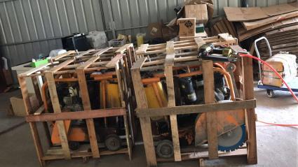 宕昌行李、家具、电器包装托运