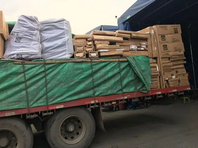 宕昌家具托运