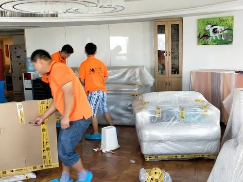 宕昌精品搬家公司